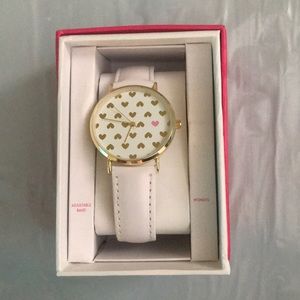 Brand New Xhilaration Heart Women’s Watch